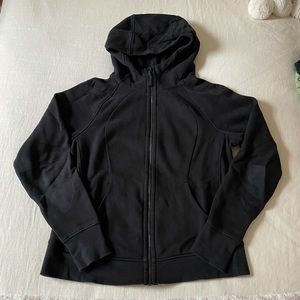 Lululemon Scuba Hoodie III
Black (Second Release)